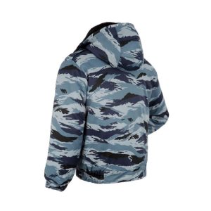 Winter Jacket Snow R51-09 Airsof