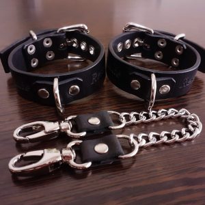 custom gift bondage