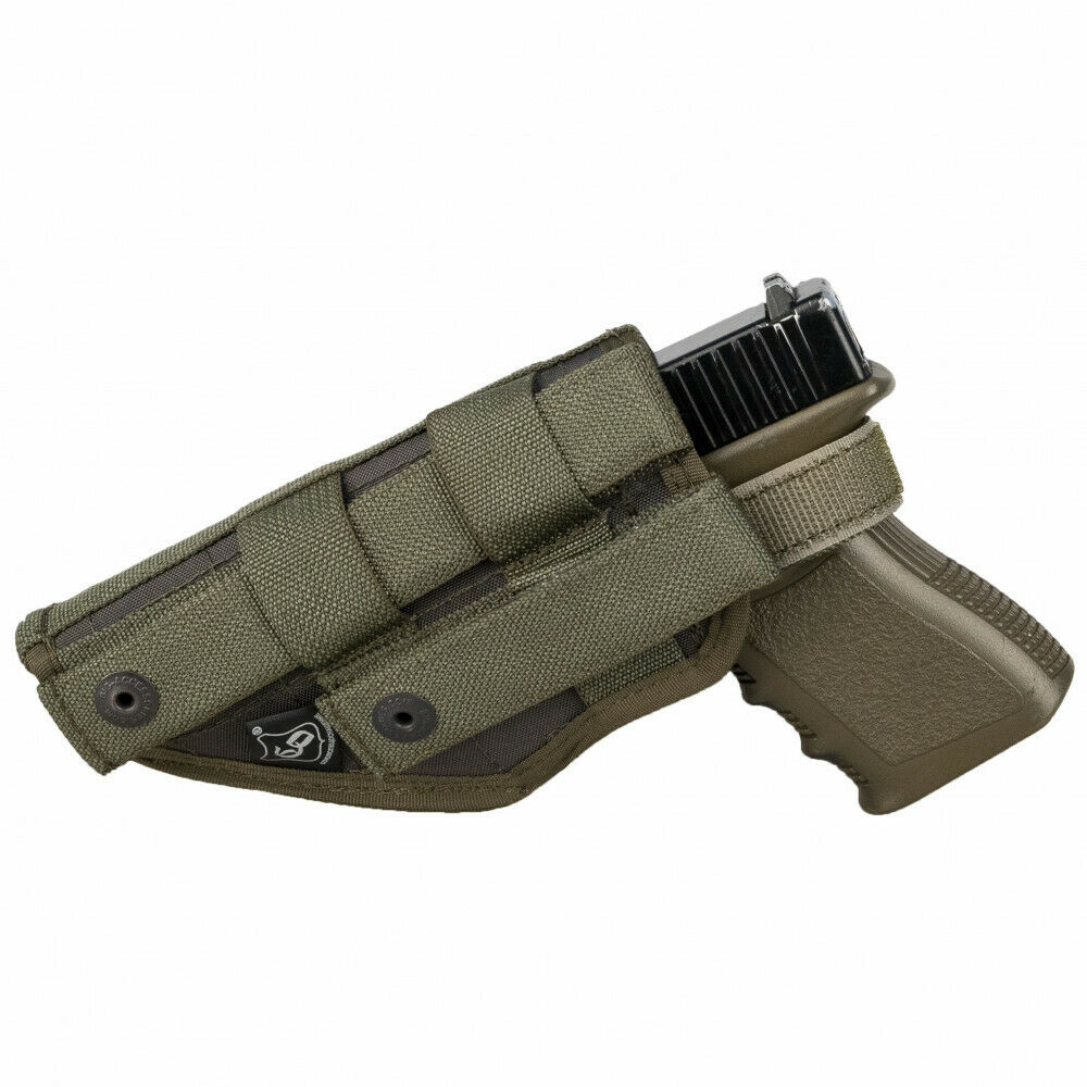 Holster "KP-PM" Molle Airsoft
