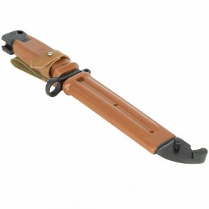 Training Rubber Bayonet-Knife "6Х4"