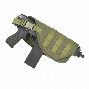 Holster for PP "Dredd" Airsoft