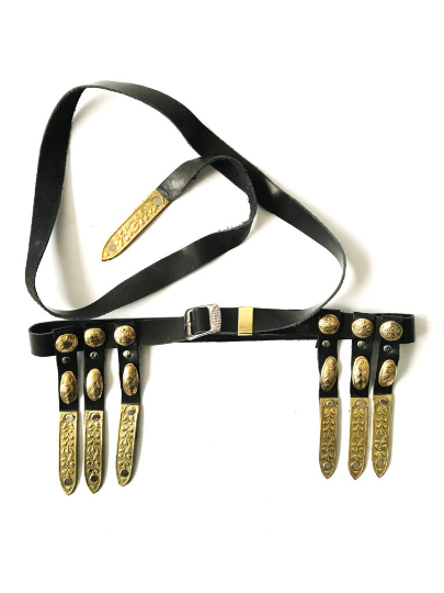 Men's-Belt