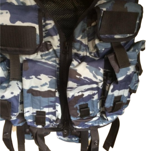 Tactical Vest Оmon Airsoft