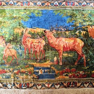 Handmade Marketplace 811 ntique-rustic-carpet