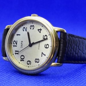 Antique-wrist-watch