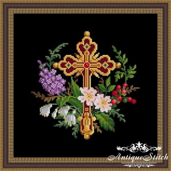 ChristianCross-1
