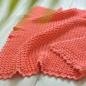 Quick and easy crochet blanket patterns 4 sizes