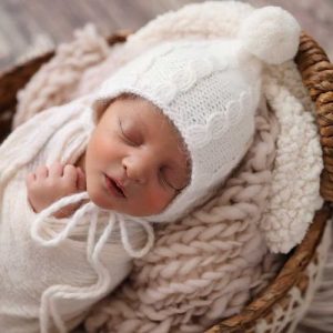 Newborn bonnet