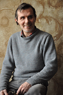 The Sweater «L&W» (Light and Warm) knitting pattern PDF ENG