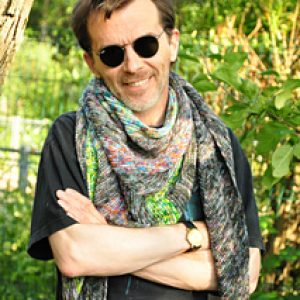Shawl A Gift to Sven knitting pattern PDF ENG