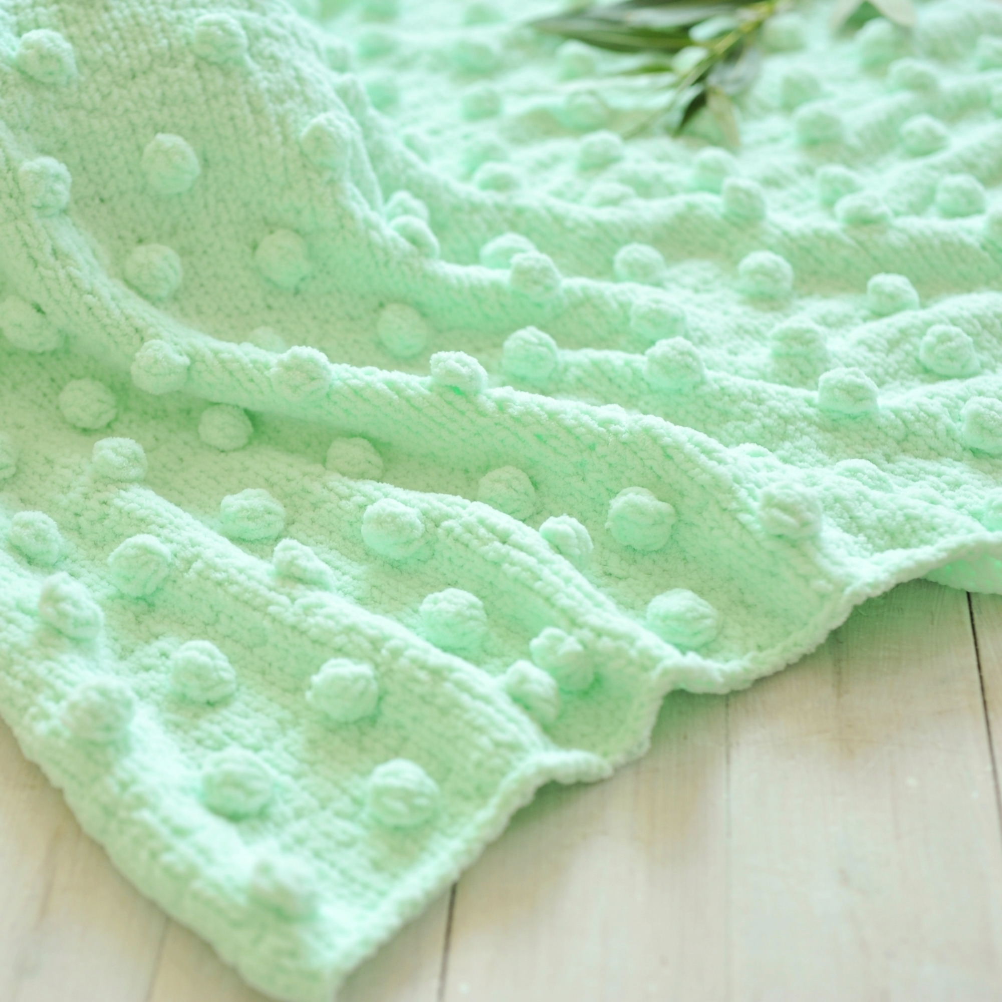 Easy knitting blanket for beginners 1 detailed pdf file