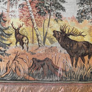Gobelin-Carpet