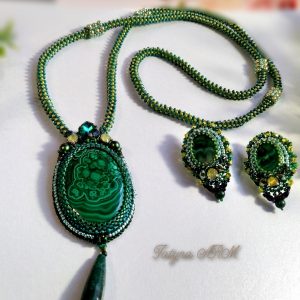 Handmade Pendant