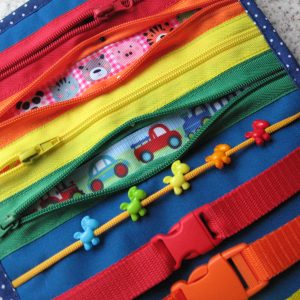 zipper-fabric-toy-with-buckles