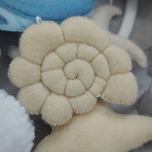 Baby Mobile Ocean