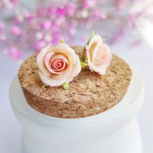 peach-rose-earrings