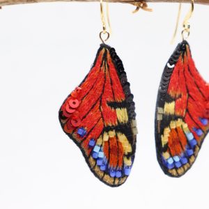 butterfly-earrings