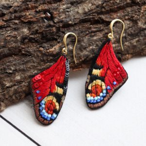 peacock-butterfly-earrings-by-homesweetbrooch