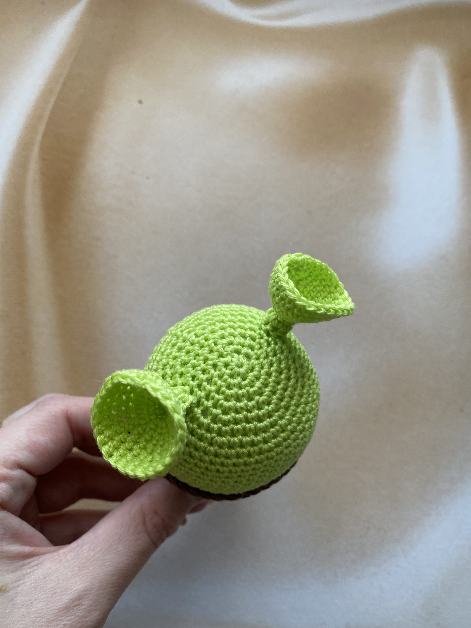 Ravelry: Crochet Book (animals) pattern by Olga Nesterenko