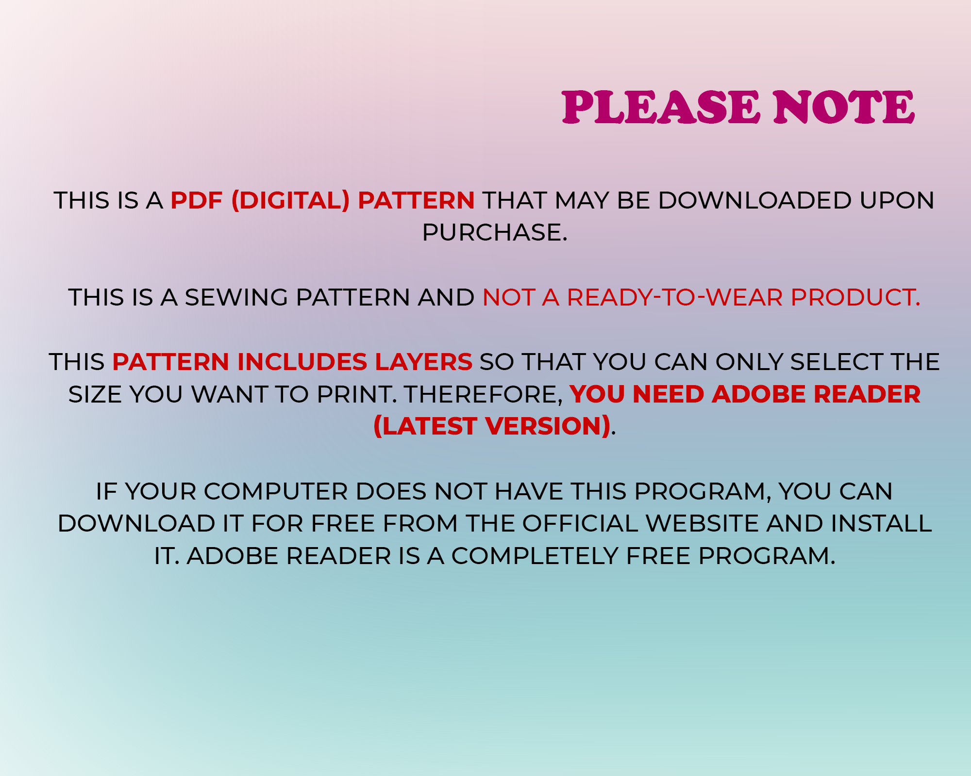 Nursing top sewing pattern| Including step-by-step sewing tutorials 10 Nursing top sewing pattern| Including step-by-step sewing tutorials - Image 10
