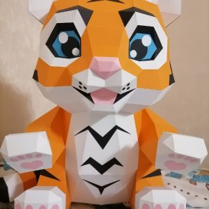 tiger 40