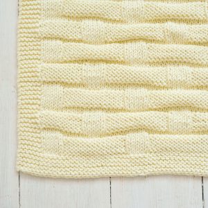 Knit and purl patterns for beginners