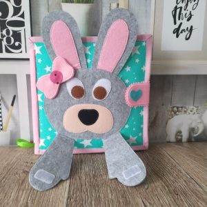 Baby book pdf pattern Personalised felt quiet book educational felt book felt busy book baby activity book