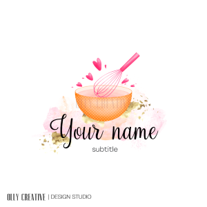 bakery logo