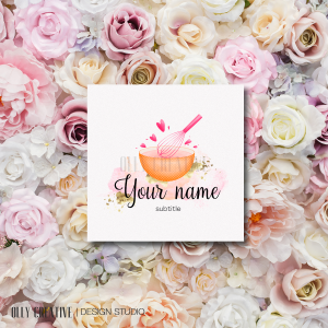 bakery logo