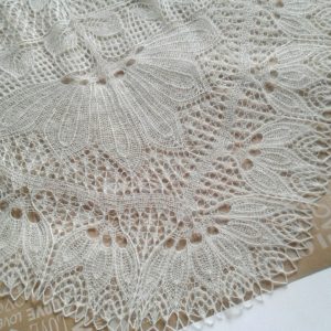 wedding shawl for bride