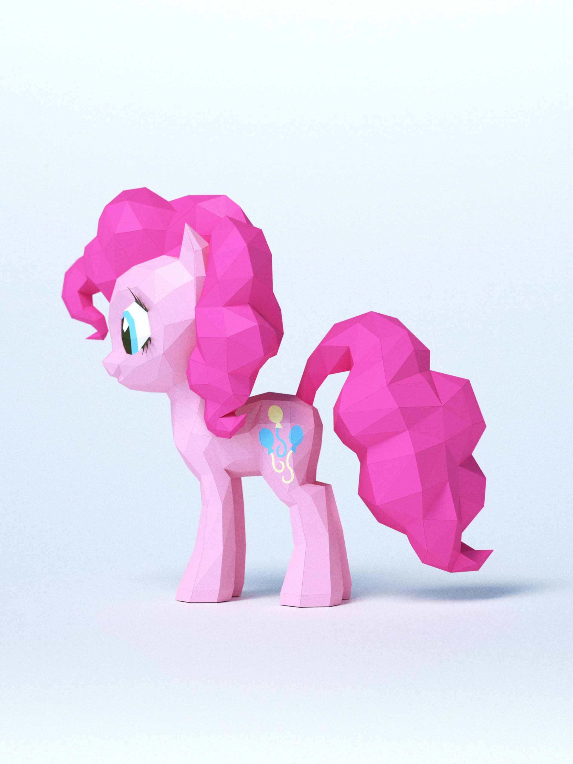 ARTE COM QUIANE - Paps e Moldes de Artesanato : My Little pony