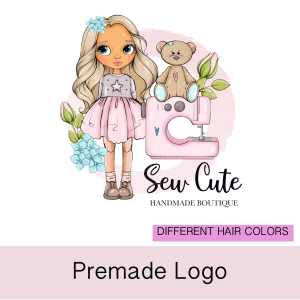 sewing logo