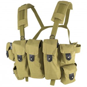 Bib "Belt-A" Airsoft