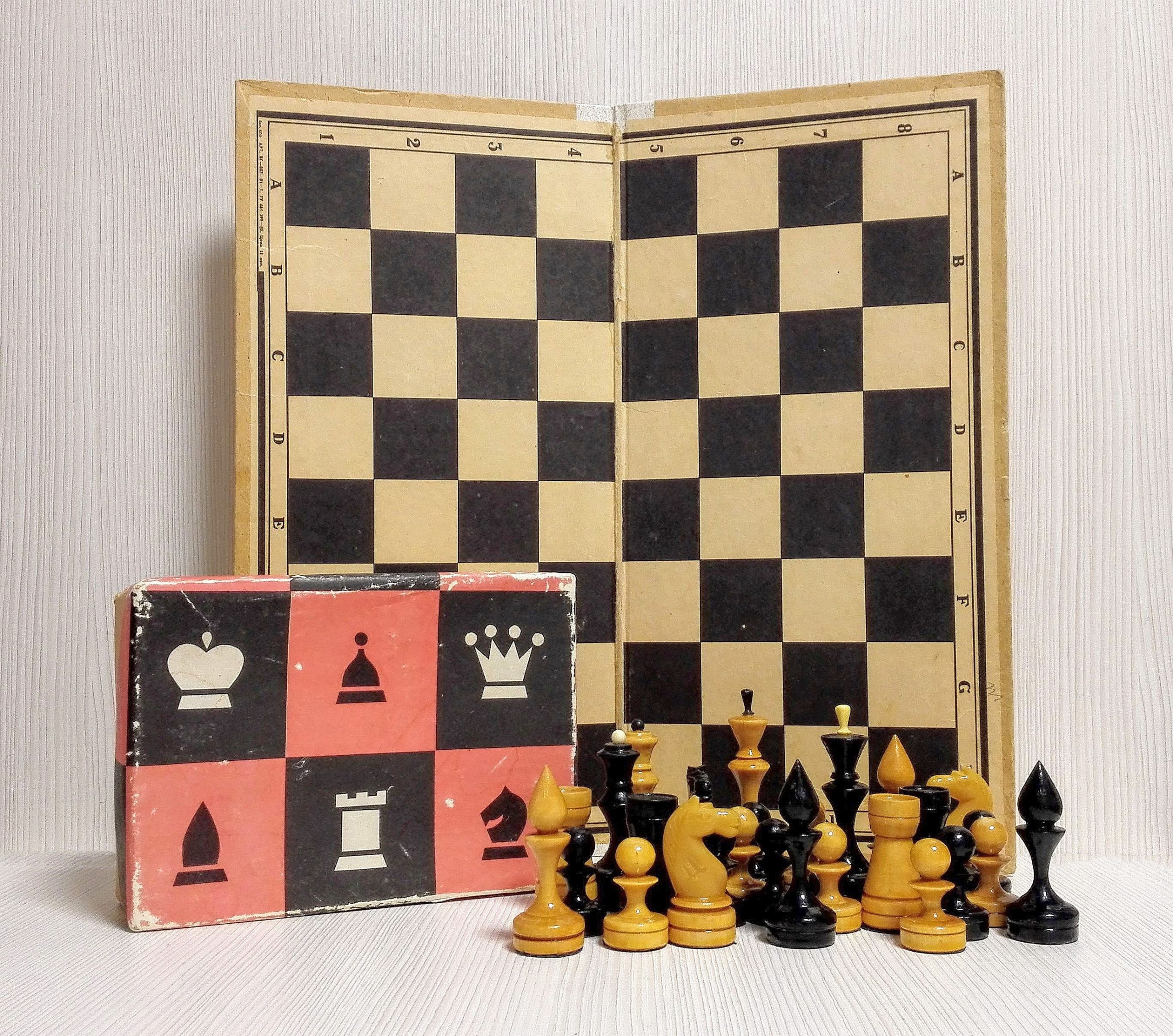 チェス Chess - 人生ゲーム