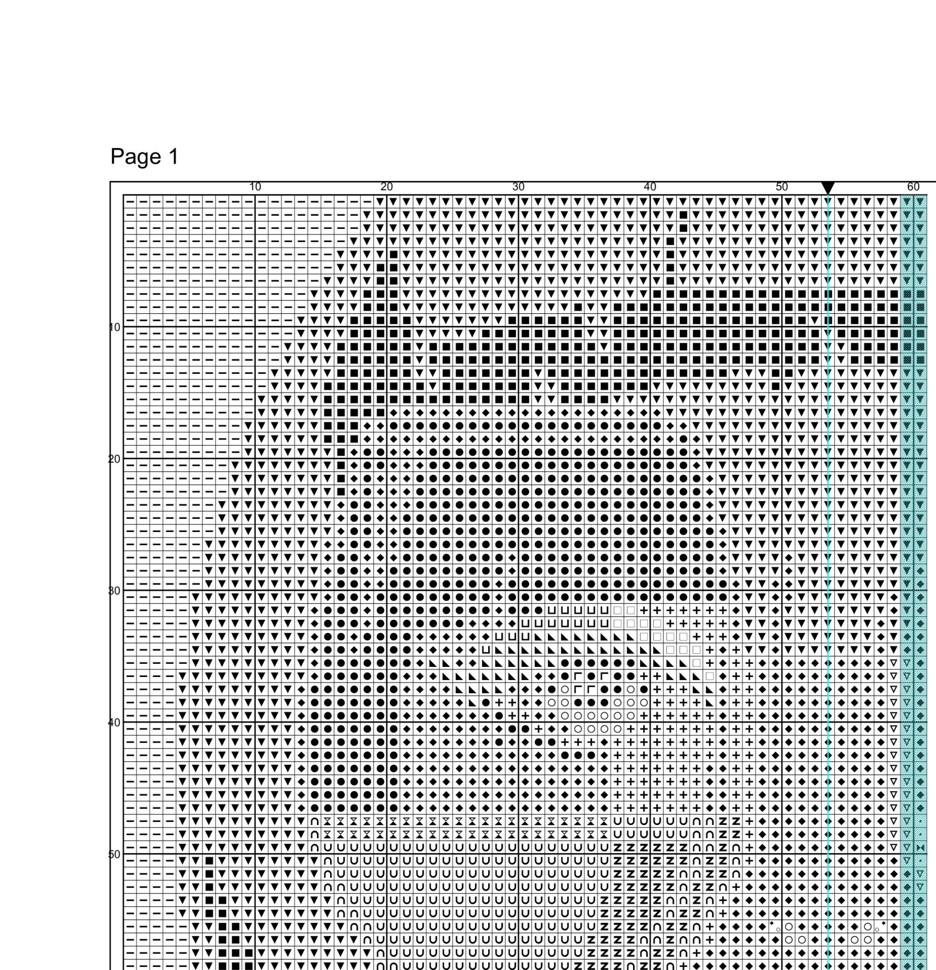 Cross-stitch pattern My doctor says i need glasses! This PDF file is available for instant download. 2022 5 My doctor says i need glasses