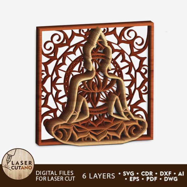 BUDDHA, Meditation, Yoga, Religious, Spiritual, Lotus