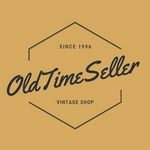 OldTimeSeller