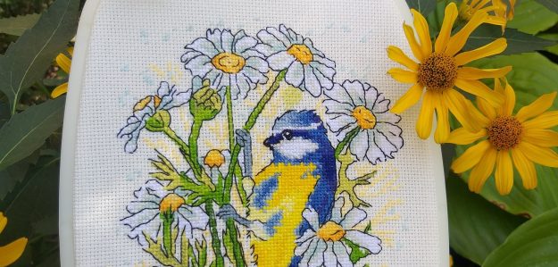 CutePatternsByKristina