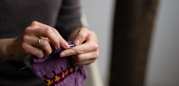 LazyKnitting Designs