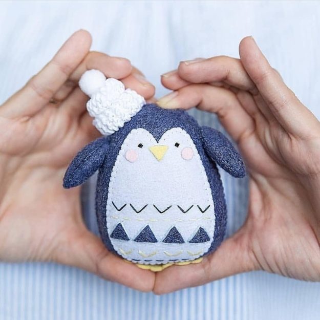 OhMyPenguin