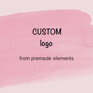 custom logo small business