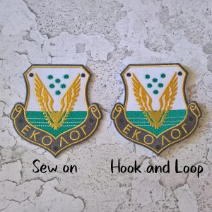 Stalker Patch Factions Ecologists