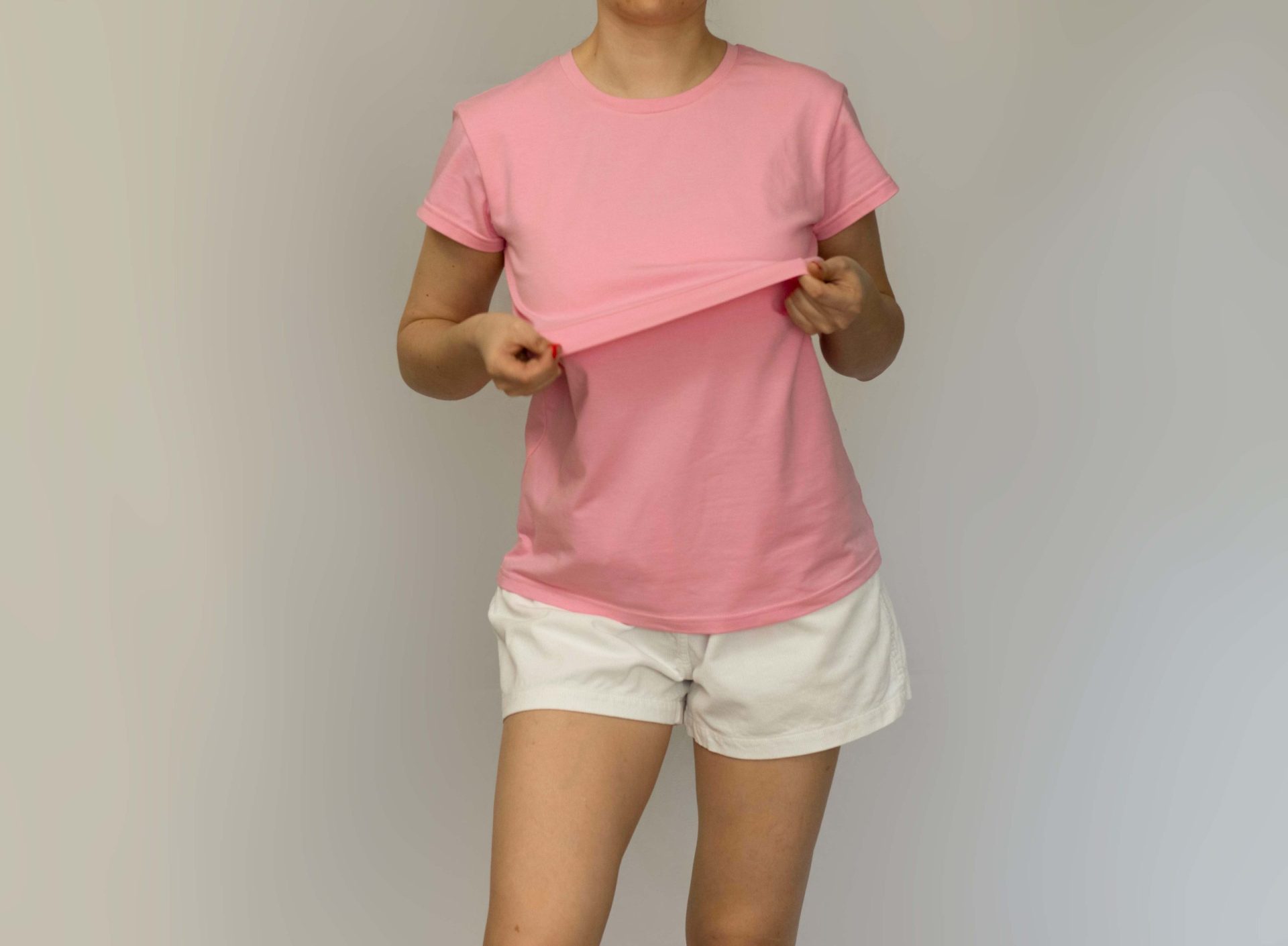 Nursing top sewing pattern| Including step-by-step sewing tutorials 3 Nursing top sewing pattern| Including step-by-step sewing tutorials - Image 3