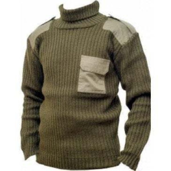 Sweater-Diver Airsoft