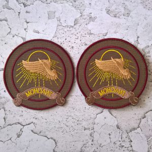 Stalker Patch Factions Old Monolith