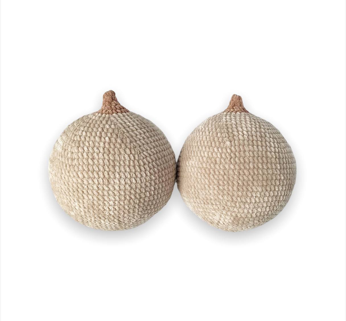 Crochet amigurumi boobs pattern pdf 4 Crochet amigurumi boobs pattern
