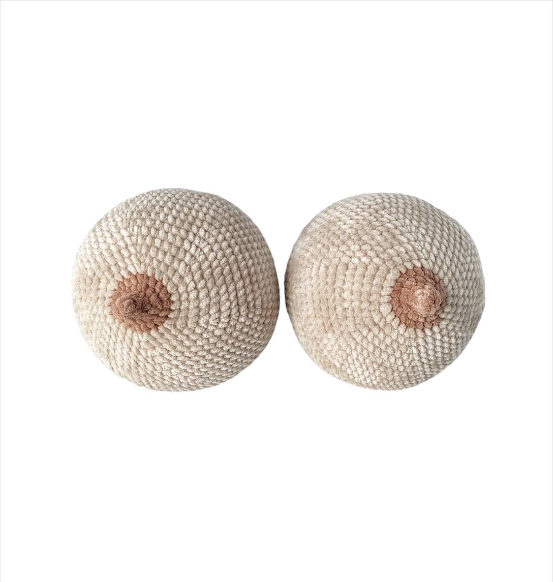 Crochet amigurumi boobs pattern pdf 3 Crochet amigurumi boobs pattern