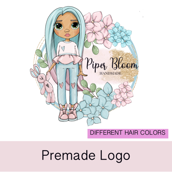craft logo design