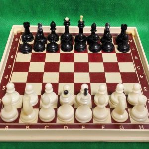 russian-chess
