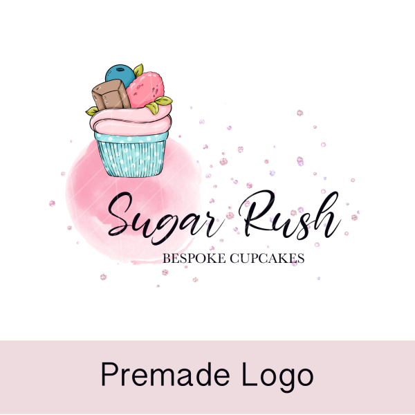 cupcakes logo